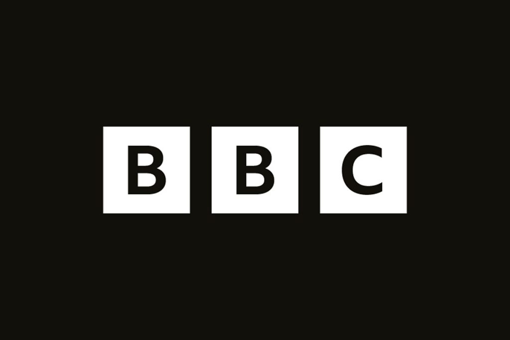 BBC logo