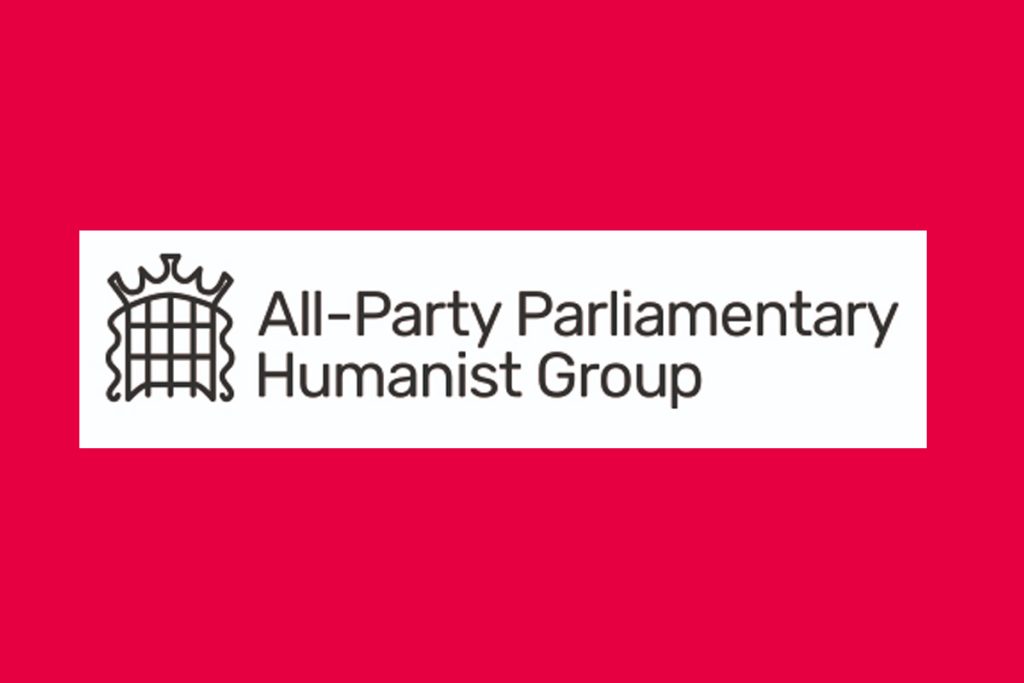 All Party Parliamentary Humanist Group