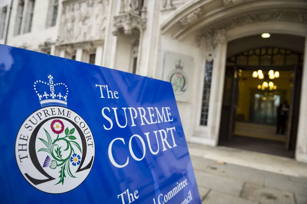 Supreme Court
