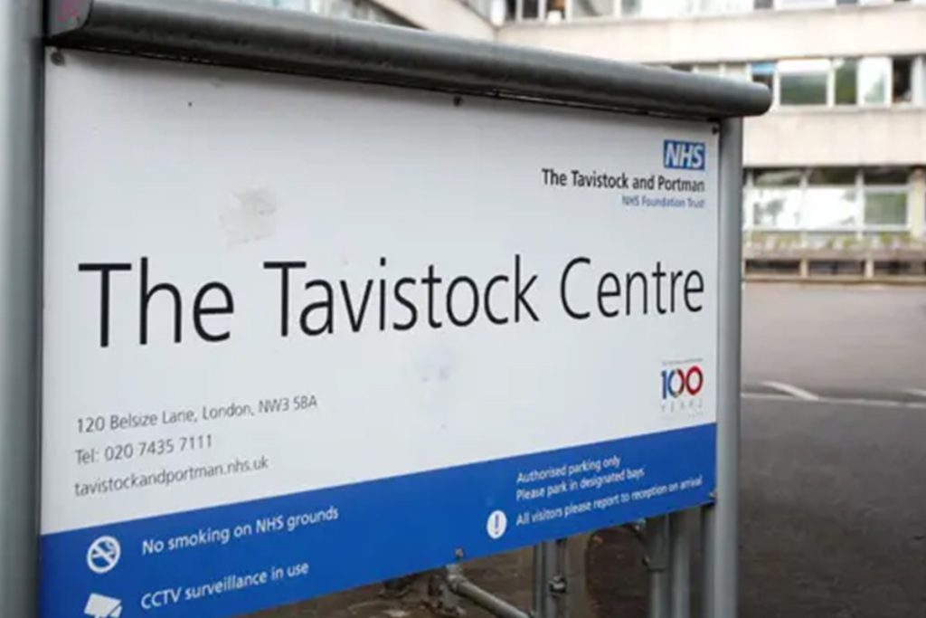 Tavistock Centre