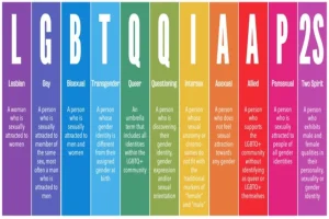 LGBTQQIAAP2S acronym