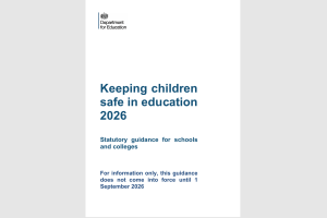 Keeping Children Safe in Education critique